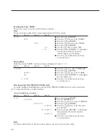 Preview for 20 page of Sartorius PMA.Net Installation Instructions Manual