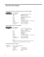 Preview for 24 page of Sartorius PMA.Net Installation Instructions Manual