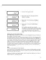 Preview for 9 page of Sartorius PMA.Power PMA35001 Installation Instructions Manual