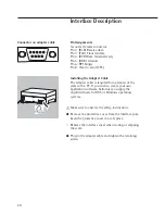 Preview for 20 page of Sartorius PMA.Power PMA35001 Installation Instructions Manual