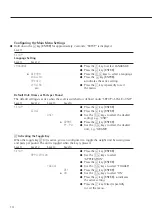 Preview for 14 page of Sartorius PMA.Power Operating Instructions Manual