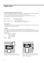 Preview for 10 page of Sartorius PMA.Quality PMA7501-Y Installation Instructions Manual