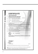 Preview for 30 page of Sartorius PMA.Quality PMA7501-Y Installation Instructions Manual