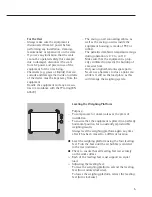 Preview for 5 page of Sartorius PMA35001-Y Installation Instructions Manual