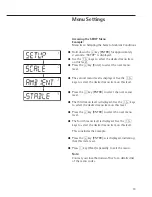 Preview for 13 page of Sartorius PMA35001-Y Installation Instructions Manual