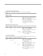 Preview for 14 page of Sartorius PMA35001-Y Installation Instructions Manual