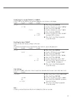 Preview for 17 page of Sartorius PMA35001-Y Installation Instructions Manual