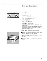 Preview for 21 page of Sartorius PMA35001-Y Installation Instructions Manual