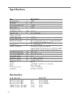 Preview for 22 page of Sartorius PMA35001-Y Installation Instructions Manual