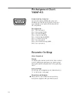 Preview for 18 page of Sartorius PMA600H Installation Instructions Manual