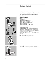 Предварительный просмотр 6 страницы Sartorius PMA7501-Y00G Installation Instructions Manual