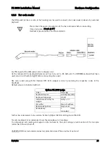 Предварительный просмотр 28 страницы Sartorius PR 5610 Installation Manual