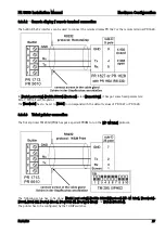 Предварительный просмотр 30 страницы Sartorius PR 5610 Installation Manual