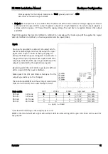 Предварительный просмотр 44 страницы Sartorius PR 5610 Installation Manual