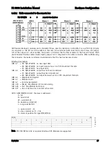 Предварительный просмотр 50 страницы Sartorius PR 5610 Installation Manual