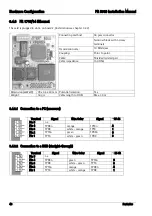 Предварительный просмотр 51 страницы Sartorius PR 5610 Installation Manual