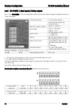 Предварительный просмотр 53 страницы Sartorius PR 5610 Installation Manual