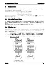 Предварительный просмотр 60 страницы Sartorius PR 5610 Installation Manual