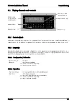 Предварительный просмотр 62 страницы Sartorius PR 5610 Installation Manual