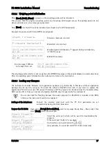 Preview for 70 page of Sartorius PR 5610 Installation Manual