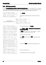 Preview for 89 page of Sartorius PR 5610 Installation Manual