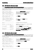 Preview for 93 page of Sartorius PR 5610 Installation Manual