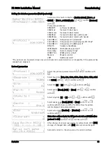 Preview for 96 page of Sartorius PR 5610 Installation Manual