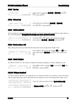 Preview for 98 page of Sartorius PR 5610 Installation Manual