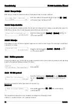 Preview for 99 page of Sartorius PR 5610 Installation Manual