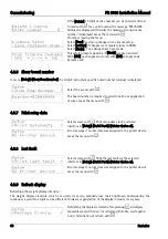 Preview for 101 page of Sartorius PR 5610 Installation Manual