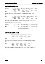 Preview for 106 page of Sartorius PR 5610 Installation Manual