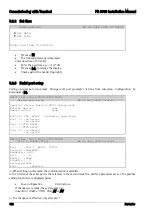 Предварительный просмотр 115 страницы Sartorius PR 5610 Installation Manual