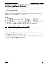 Preview for 124 page of Sartorius PR 5610 Installation Manual