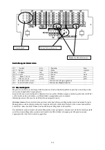 Предварительный просмотр 8 страницы Sartorius PR 6130/04 N Instruction Manual