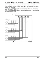 Preview for 74 page of Sartorius PR5230 Instrument Manual