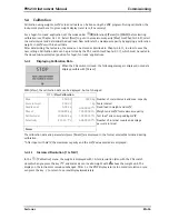 Preview for 95 page of Sartorius PR5230 Instrument Manual