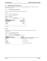 Preview for 112 page of Sartorius PR5230 Instrument Manual