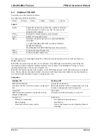 Preview for 146 page of Sartorius PR5230 Instrument Manual