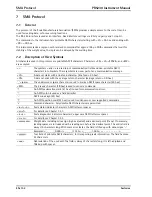 Preview for 152 page of Sartorius PR5230 Instrument Manual