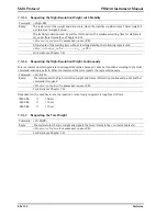 Preview for 154 page of Sartorius PR5230 Instrument Manual