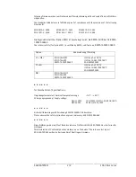 Preview for 203 page of Sartorius PR5230 Instrument Manual