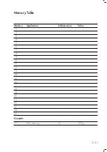 Preview for 102 page of Sartorius QC150FEG-S Operating Instructions Manual