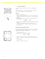 Preview for 14 page of Sartorius QC34EDE-S Service Manual