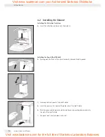 Preview for 10 page of Sartorius Quintix User Manual