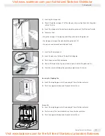 Preview for 11 page of Sartorius Quintix User Manual