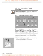 Preview for 14 page of Sartorius Quintix User Manual