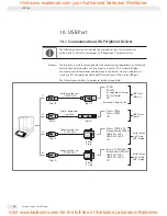 Preview for 78 page of Sartorius Quintix User Manual