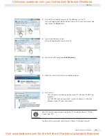 Preview for 83 page of Sartorius Quintix User Manual