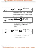 Preview for 84 page of Sartorius Quintix User Manual