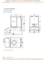 Preview for 104 page of Sartorius Quintix User Manual